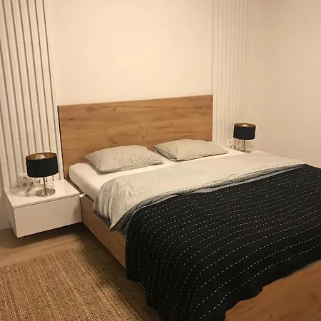 Apartman S Vyhliadkou Bojnice Exterior photo