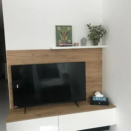 Apartman S Vyhliadkou Bojnice Exterior photo