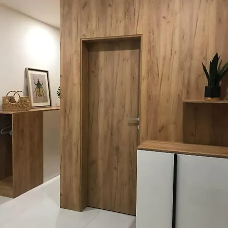 Apartman S Vyhliadkou Bojnice Exterior photo