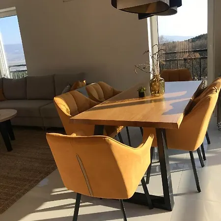 Apartman S Vyhliadkou Bojnice Exterior photo