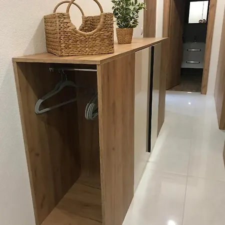Apartman S Vyhliadkou Bojnice Exterior photo