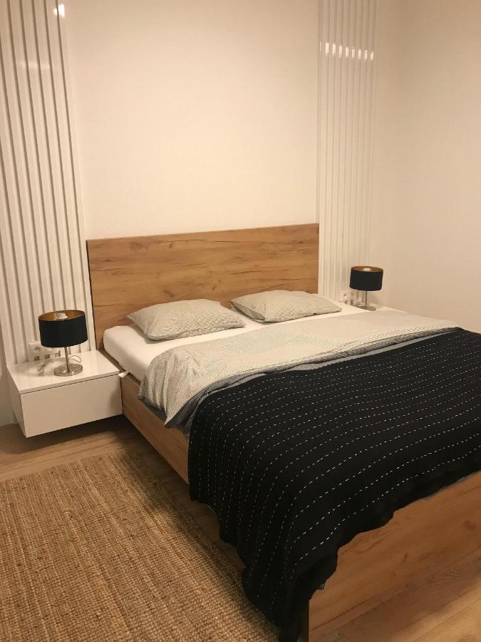 Apartment S Vyhliadkou *