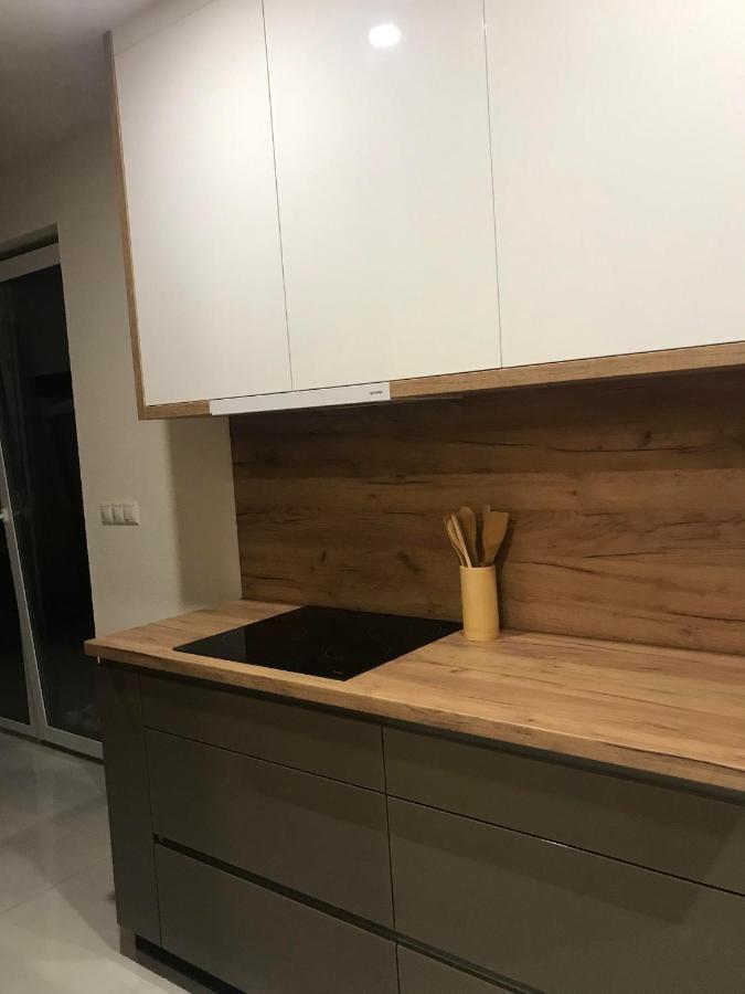 Apartment S Vyhliadkou