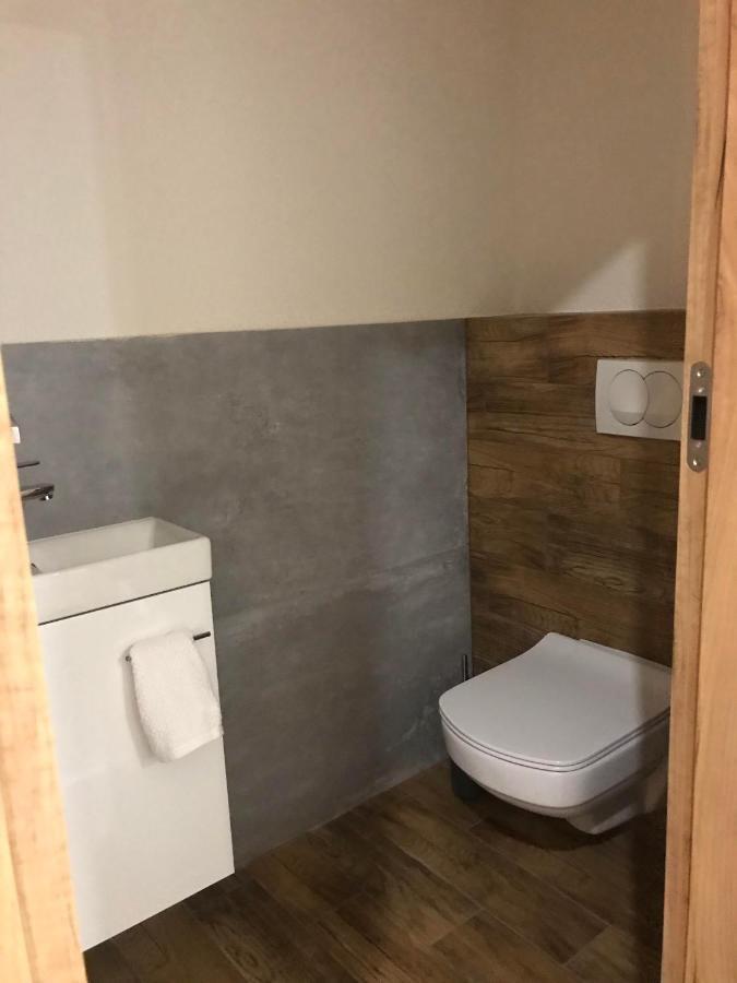 S Vyhliadkou Apartment