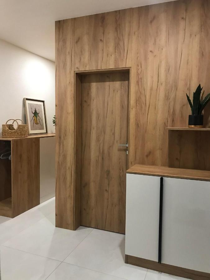 S Vyhliadkou Apartment Bojnice