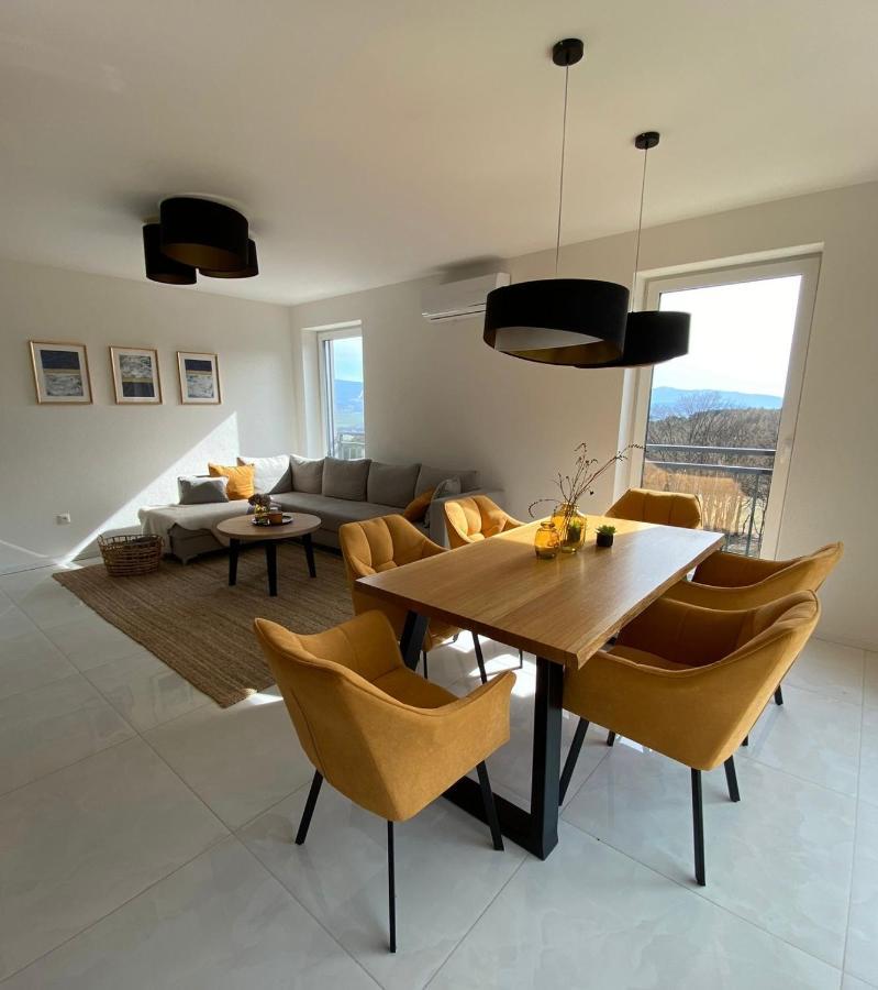 Apartment S Vyhliadkou Bojnice