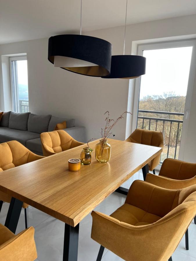 Apartment S Vyhliadkou