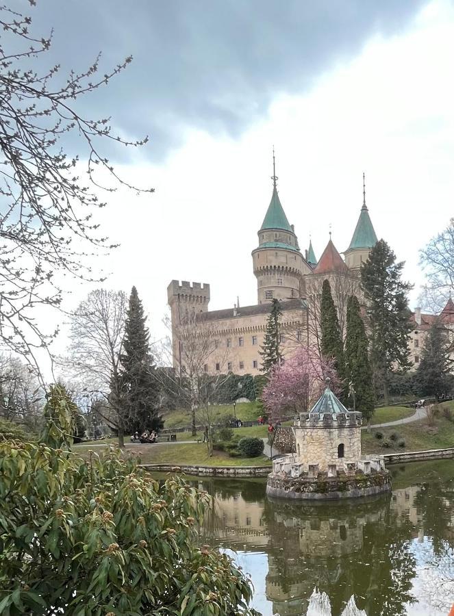 S Vyhliadkou